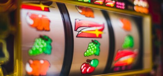 Discover the Benefits of Gaming at Miliarslot77